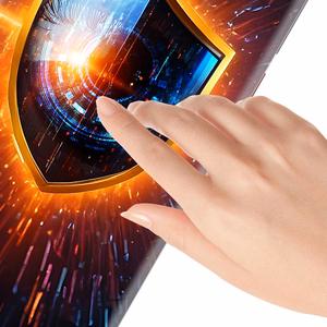 3mk Silky Matt Privacy – privātuma ekrāna aizsargs modelim Huawei Mate 40 Pro