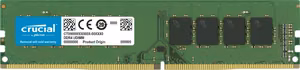 Atmiņa DIMM Pro 16GB DDR4-3200/CP16G4DFRA32A Crucial
