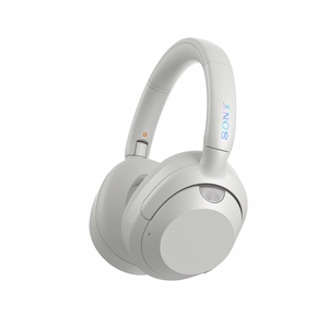 Sony ULT WEAR – bezvadu Bluetooth austiņas ar ULT POWER SOUND, dziļiem basiem, trokšņu slāpēšanu, līdz 30 h akumulatoru