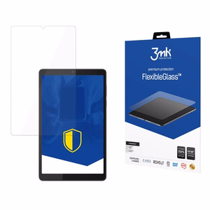 3mk FlexibleGlass™ hibrīdais stikls Lenovo Tab M8 (4. paaudze)