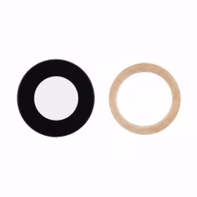 Huawei Mate 10 Pro lens for camera Black (only lens 2pcs) ORG