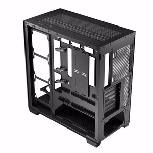MODECOM VOLCANO STELLAR Midi melns