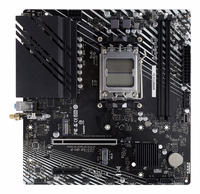 Biostar B850MT2-E DJ motherboard AMD B850 Socket AM5 micro ATX