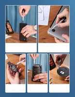 Mazo skrūvgriežu komplekts Ugreen CM372 38in1 (80459)