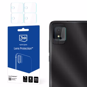 3mk Lens Protection – kameras objektīva aizsargs modelim TCL K11