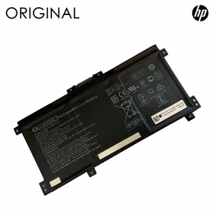 Notebook Baterija HP LK03XL, Original