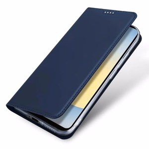 Dux Ducis Skin Pro vāciņš Xiaomi Redmi A7 4G, tumši zils