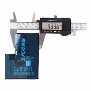 Portatīvais lādētājs IPHONE 13 Pro Max 4352 mAh