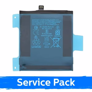 Akumulators, saderīgs ar Google Pixel 9 (Service Pack)