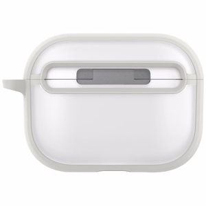 Uniq Veren korpuss AirPods Pro 3 - Balts