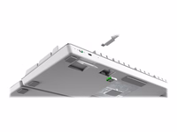 RAZER Pro Type Ultra tastatūra US