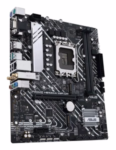 ASUS PRIME H610M-A WIFI D4 LGA1700 H610