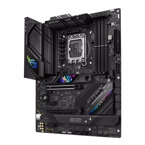 ASUS ROG STRIX B760-F GAMING WIFI Intel B760 LGA 1700 ATX mātesplate