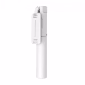 Baston "P50" balta pašbildes nūja (tālvadība ar Bluetooth)