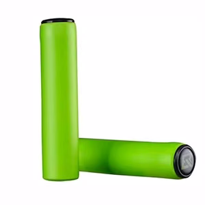 Rockbros GMBT1001GN велосипедные грипсы - зеленый