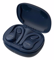 JVC HA-EC25TAU - in-ear headphones, zils