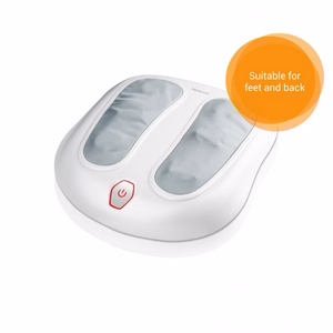 Medisana FM 883 Shiatsu pēdu masāžas ierīce