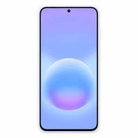 Samsung silikona korpuss Samsung Galaxy A57 - Gaiši zils