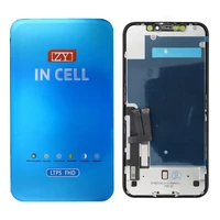 ZY LCD displejs IPHONE 11 FFHD-900p Incell (Mainīt IC)