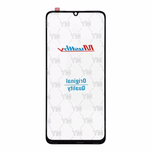 MUSTTBY front glass + OCA REDMI 13c