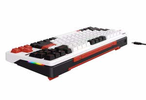 Havit KB902L - spēļu tastatūra