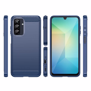 Oglekļa apvalks Samsung Galaxy A26 - zils