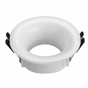 LED lampas turētājs GU10
