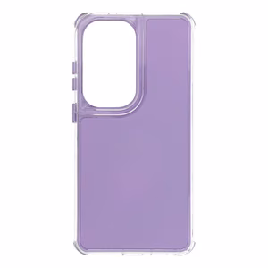 MATRIX viedtālruņa apvalks SAMSUNG S26 Ultra gaiši violets