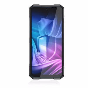 3mk Silky Matt Pro – tālruņa ekrāna aizsargs modelim Doogee Blade GT Ultra