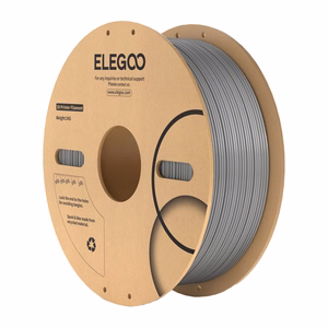 Filaments ABS ELEGOO (pelēks)