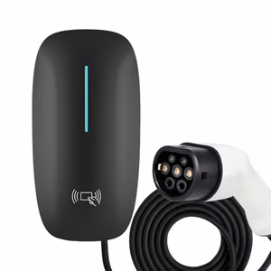 EV charging station Reach EVCS7A Type2 32A 7kW 5.0m