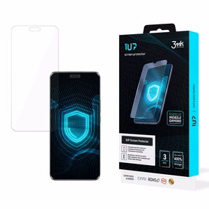 3mk 1UP – tālruņa ekrāna aizsargs modelim Honor Magic6 Pro