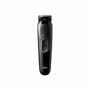 Braun Trimeris 6-in-1 Style Kit 3 MGK3410 Bezvadu Garuma soļu skaits 13 Melns