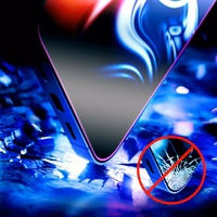 3mk HardGlass Max rūdīts stikls priekš Samsung Galaxy S26+