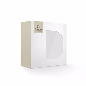 Tech-Protect Silikona Hook Maciņš for Samsung Galaxy Buds 4 / 4 Pro - melns