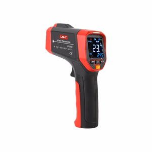 Temperatūras mērītājs Uni-T UT305S