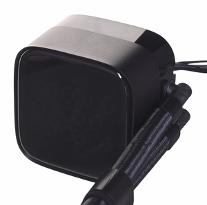 DeepCool LD240 procesora „viss vienā“ šķidruma dzesētājs 12 cm melns 1 gab.