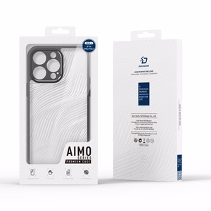 Case Dux Ducis Aimo Apple iPhone 15 Pro Max