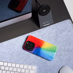 Двухслойный чехол для сублимации, SAMSUNG S25 Edge