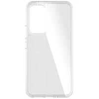 PanzerGlass HardCase antibakterisks militārās klases sertificēts viedtālruņa apvalks Samsung Galaxy A54 5G - caurspīdīgs