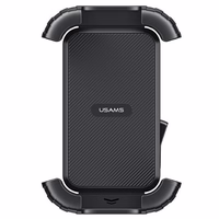 USAMS Velosipēda turētājs US-ZJ078 melns ZJ78ZJ01