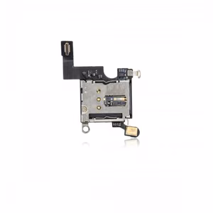 Flex kabelis saderīgs ar Google Pixel 3 SIM kartes lasītājs / Plata oriģināls