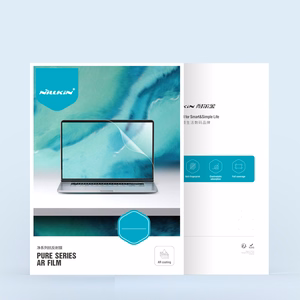 Nillkin Pure Series AR plēve MacBook Pro 16'' klēpjdatora ekrānam