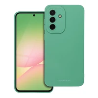 Viedtālruņa apvalks ROAR LUNA SAMSUNG A36 5G zaļš