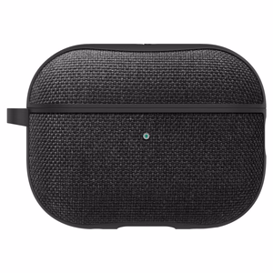 Чехол Spigen Urban Fit для Apple AirPods Pro 1 / 2 — чёрный