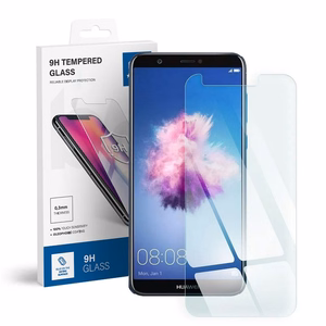Tempered glass to Samsung Galaxy Xcover 5 Blue Star