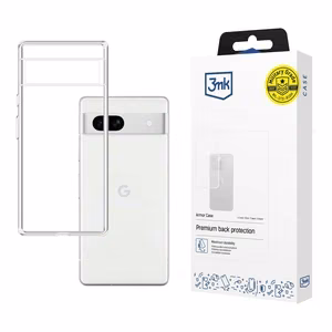 3mk Armor Case maciņš modelim Google Pixel 7a 5G