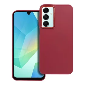 Viedtālruņa apvalks FRAME SAMSUNG A16 5G / A16 4G magenta