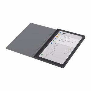 HUION Note E X50 elektroniskā piezīmju grāmata