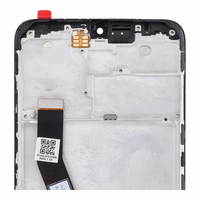 FixCell LCD Ekrāns for FixCell LCD REDMI 8 8A OEM witht frame